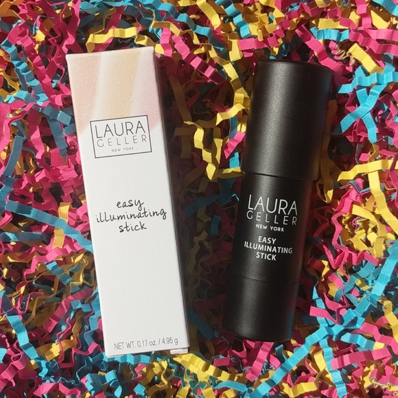 Laura Geller Other - Laura Geller Easy Illuminating Highlighter Stick